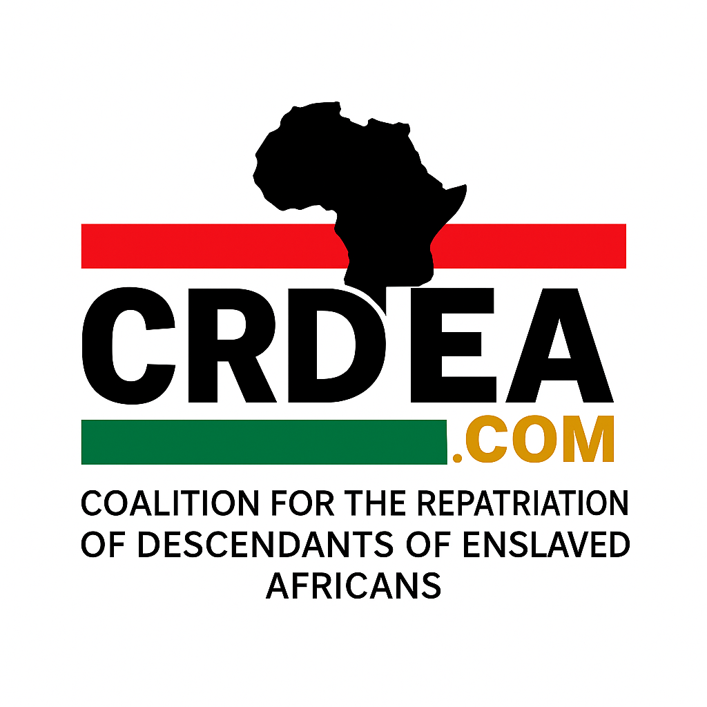 CRDEA