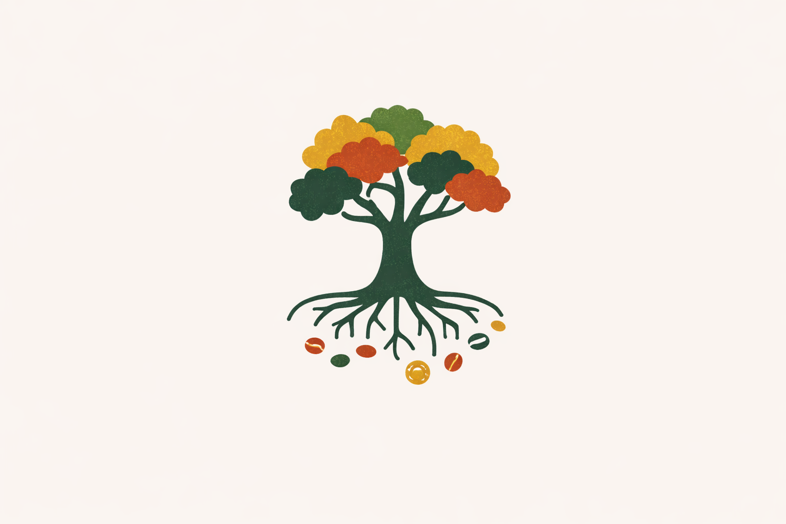 Economic empowerment icon